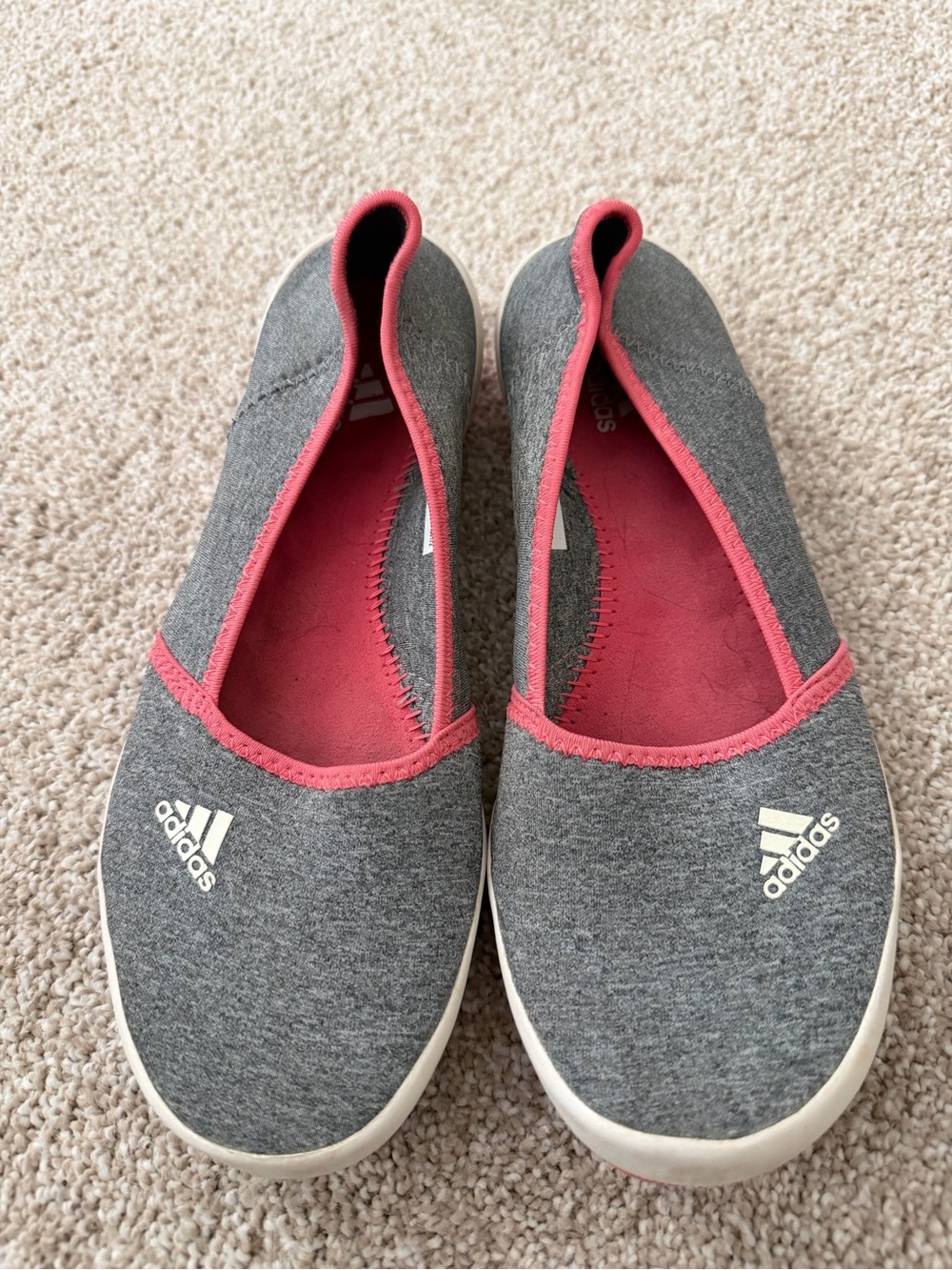 Adidas Terrex Boat Slip-On Climacool Shoes